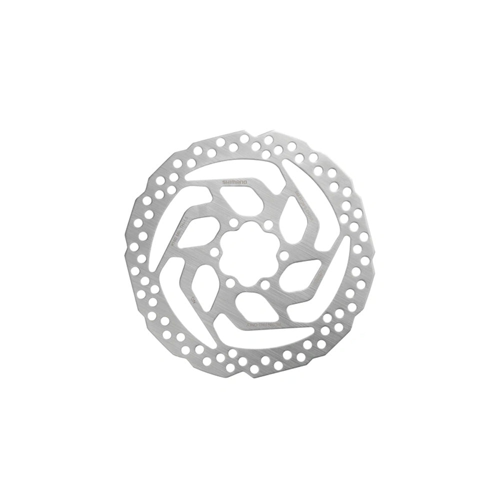 ROTOR SHIMANO SM-RT26 S 160MM 6T 1120059