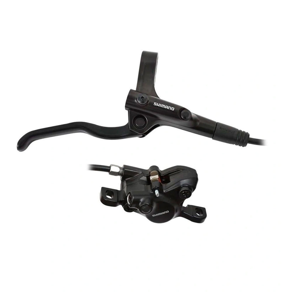 FRENO HIDRAULICO DELANTERO SHIMANO ALTUS BL-MT200/BR-MT200 900MM 1150005