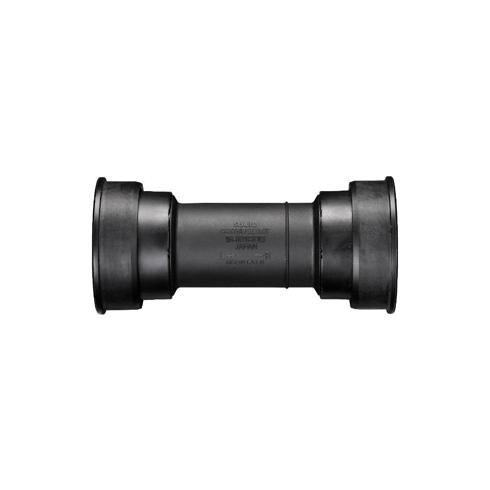 1180024 JUEGO DE CENTRO BBMT800PA TIPO PRESS FIT P/MTB MARCA SHIMANO