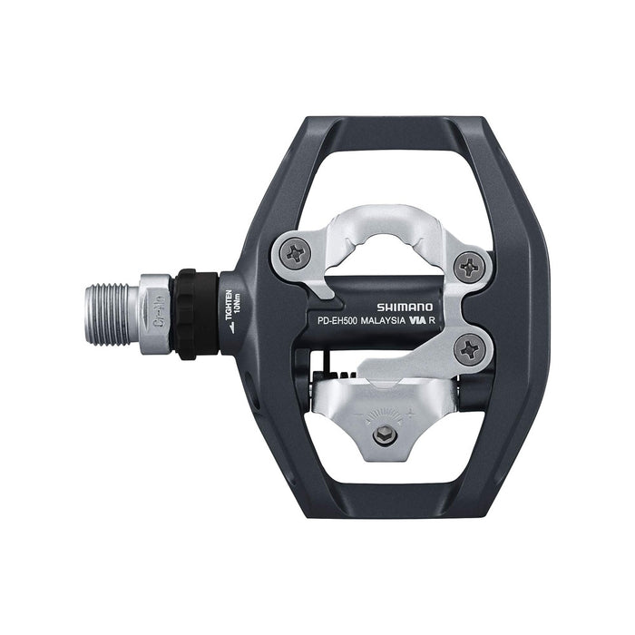 1200002 PEDAL PD-EH500 MARCA SHIMANO