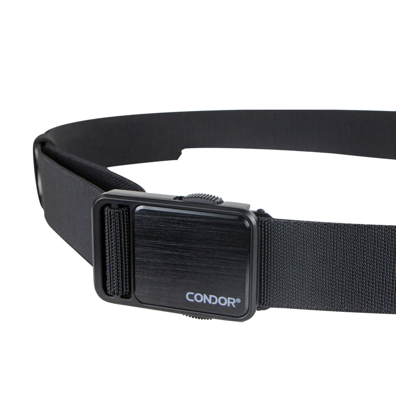 121285-027 CINTO EDC SLATE MARCA CONDOR T. G/XG