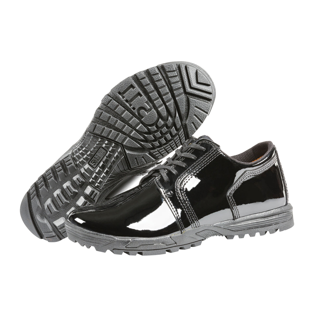 ZAPATO 5.11 TACTICAL OXFORD NEGRO