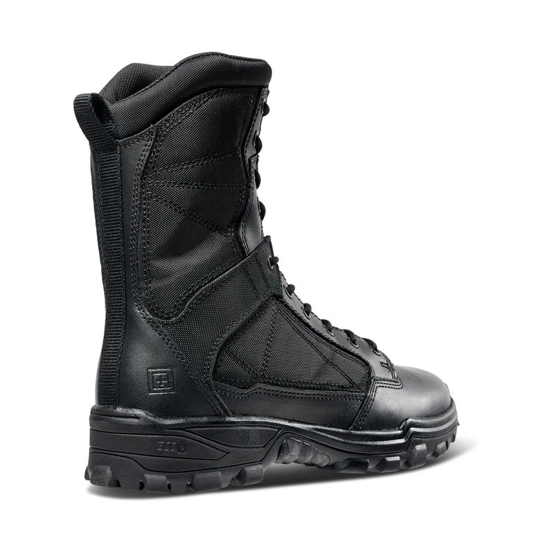 12387-019 BOTA FAST-TAC 8" NEGRA MARCA 5.11 TACTICAL