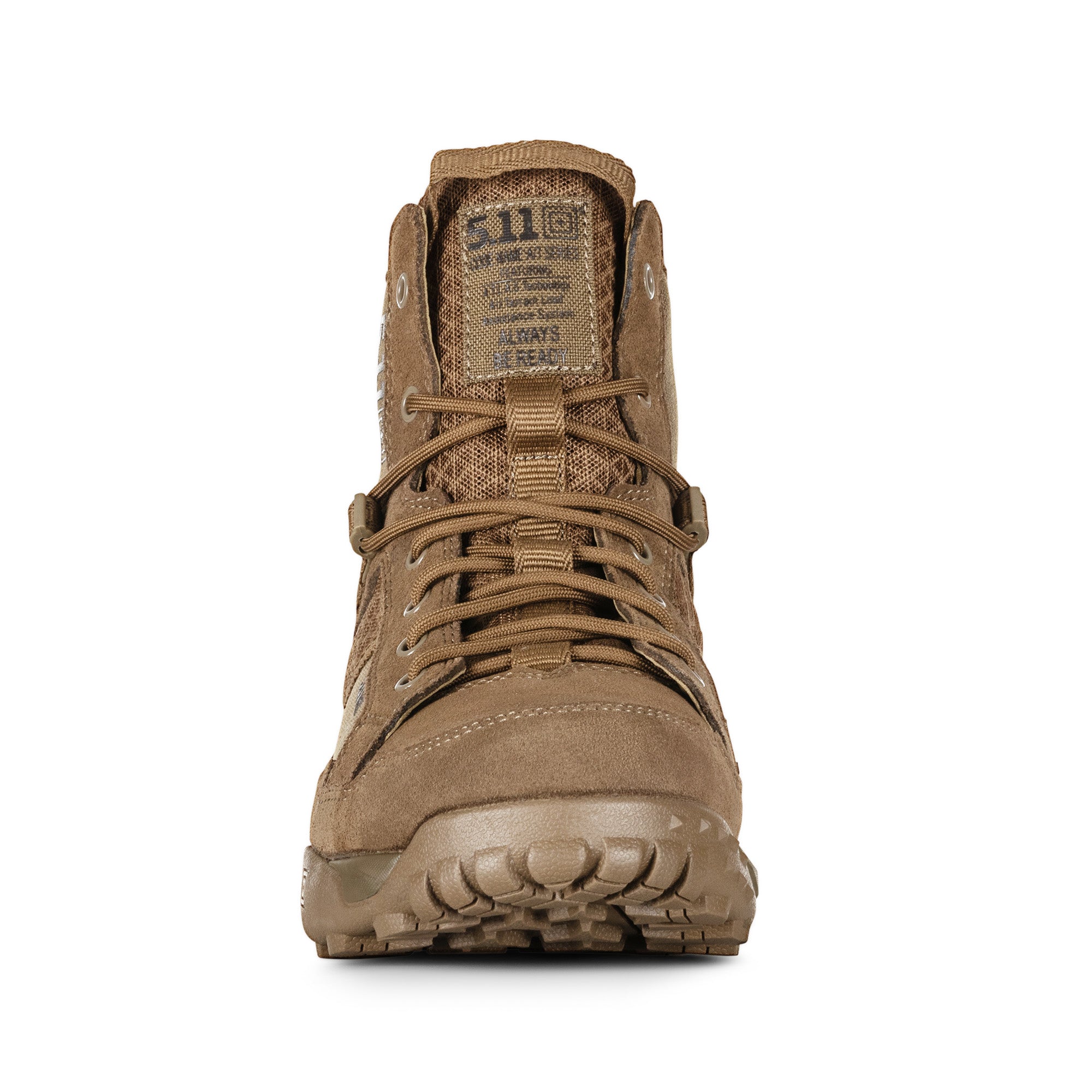 BOTA 5.11 TACTICAL A/T 6" COYOTE