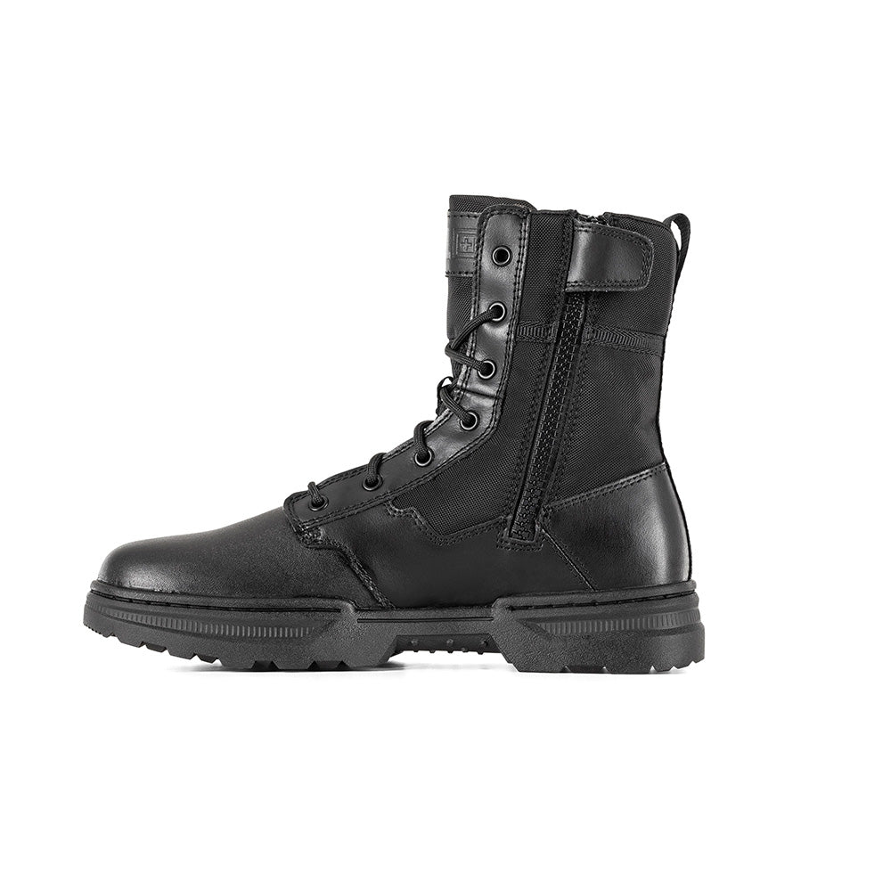 BOTA 5.11 TACTICAL SPEED 4.0 8" CON CIERRE