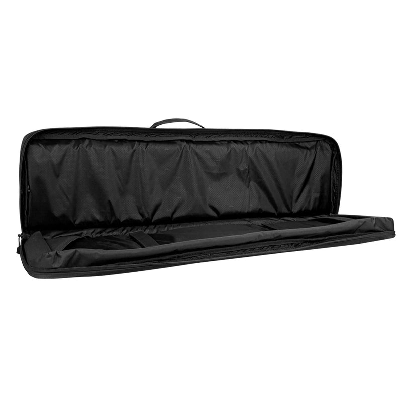 128-002 MOCHILA PARA RIFLE 42" NEGRO MARCA CONDOR