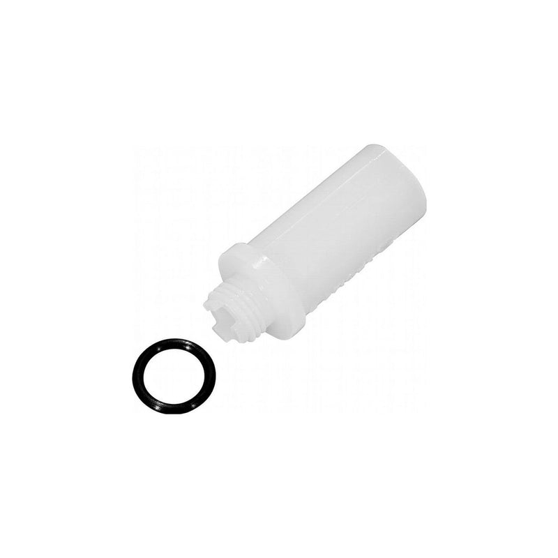 1290108 ADAPTADOR EMBUDO PURGA MANDO DUAL RUTA ST-R9120 C/O-RING MARCA SHIMANO