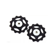 1290507 POLEA DECAMBIO ALIVIO RD-M410 MARCA SHIMANO