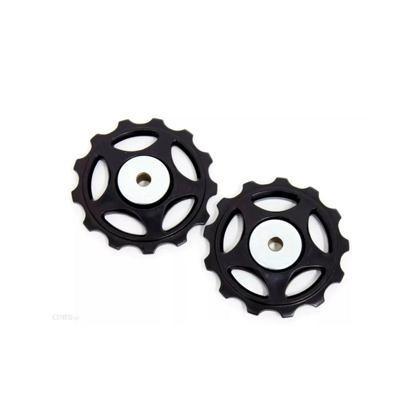 1290507 POLEA DECAMBIO ALIVIO RD-M410 MARCA SHIMANO