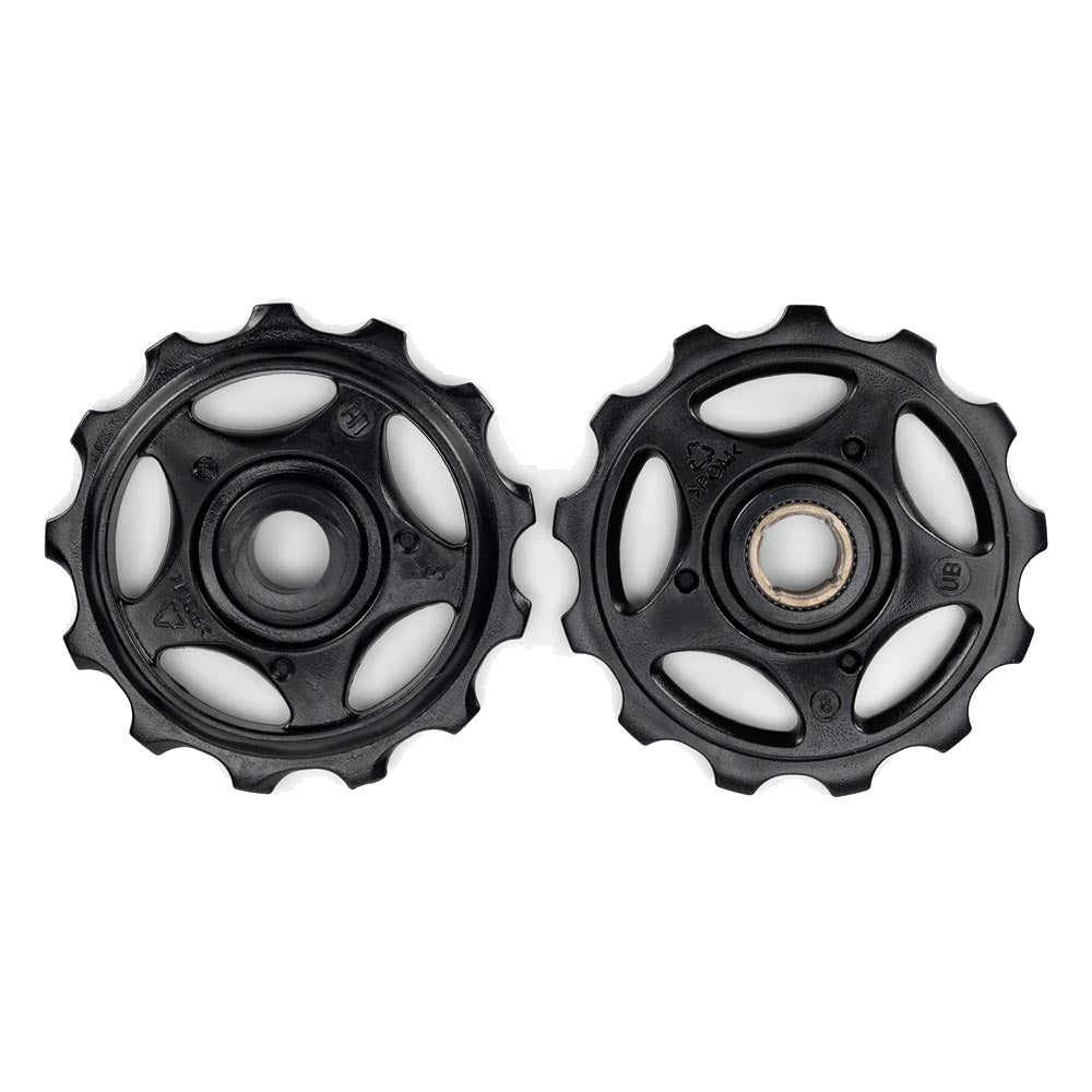 POLEA SHIMANO DE CAMBIO ALIVIO RD-M410 1290507