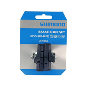 ZAPATAS DE FRENO SHIMANO 105 BR-5810 R55C4 PAR 1290628