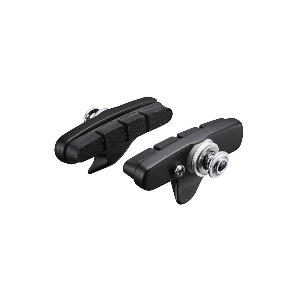 ZAPATAS DE FRENO SHIMANO 105 BR-5810 R55C4 PAR 1290628