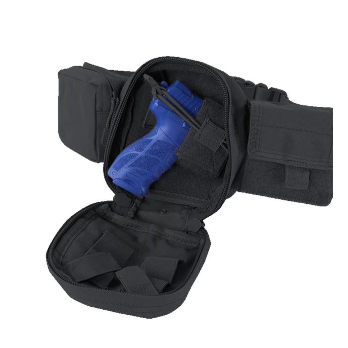 143 FANNY PACK MARCA CONDOR