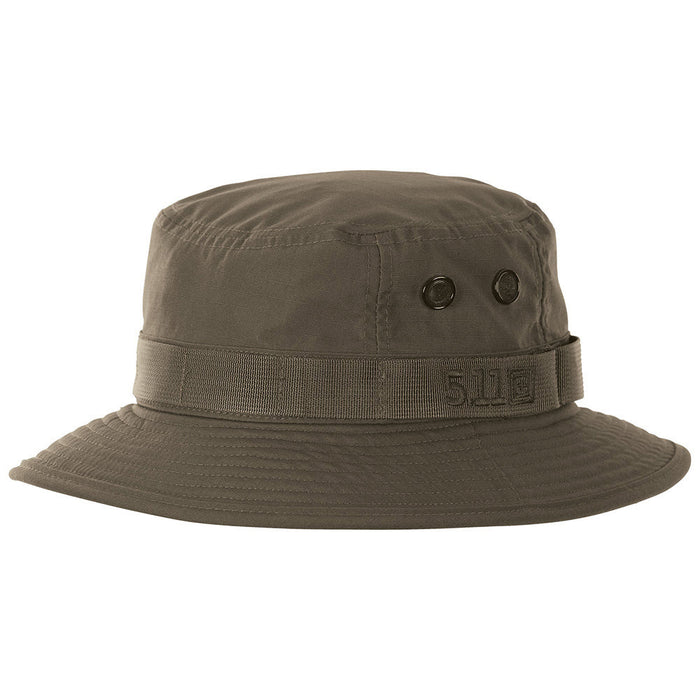 89422ABR-186 SOMBRERO BOONIE RANGER GREEN  MARCA 5.11 T. G/XG