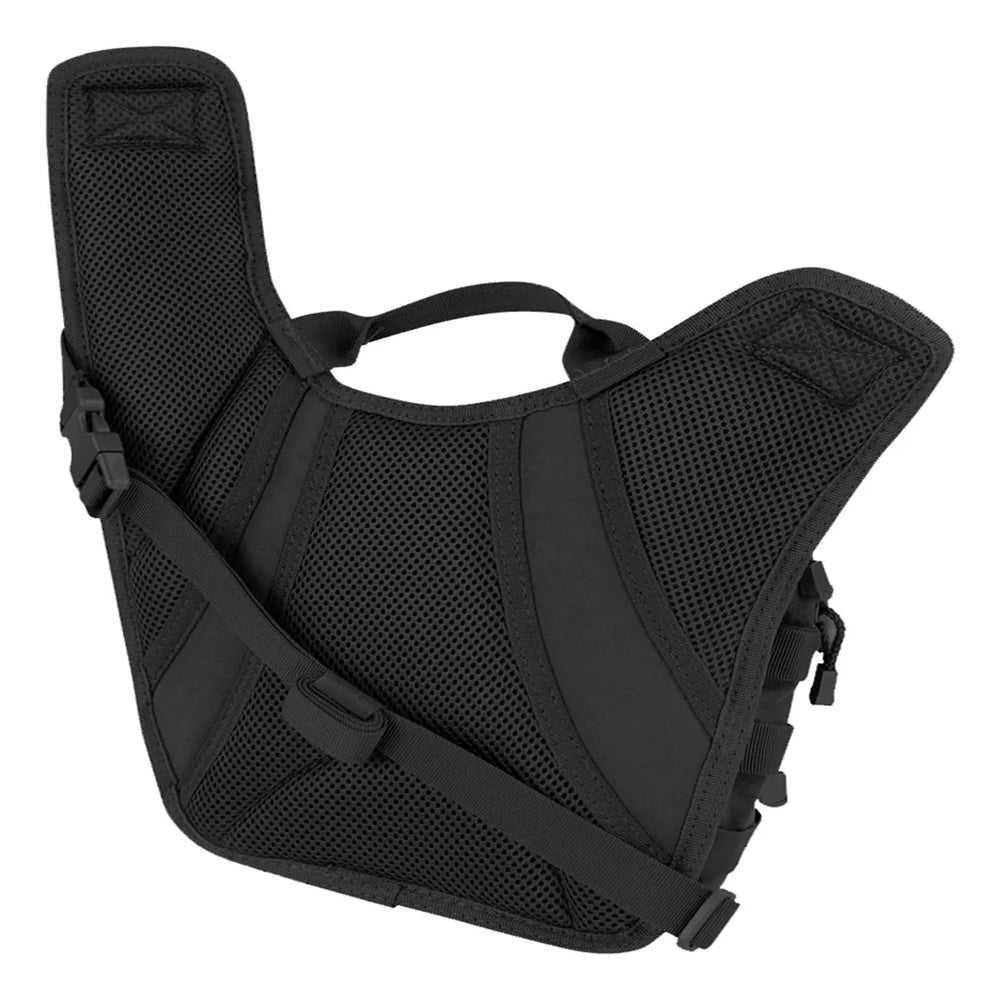 MOCHILA CONDOR E.D.C. BAG NEGRA 156-002