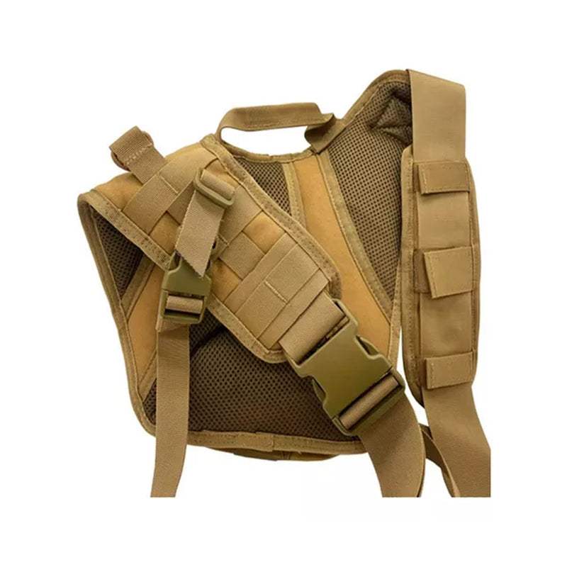 156-498 E.D.C. BAG COYOTE MARCA CONDOR