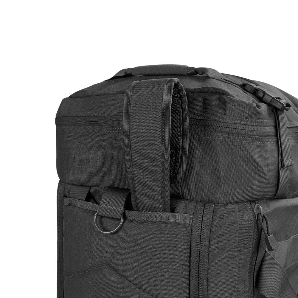 161-002 MOCHILA COLOSSUS NEGRO MARCA CONDOR