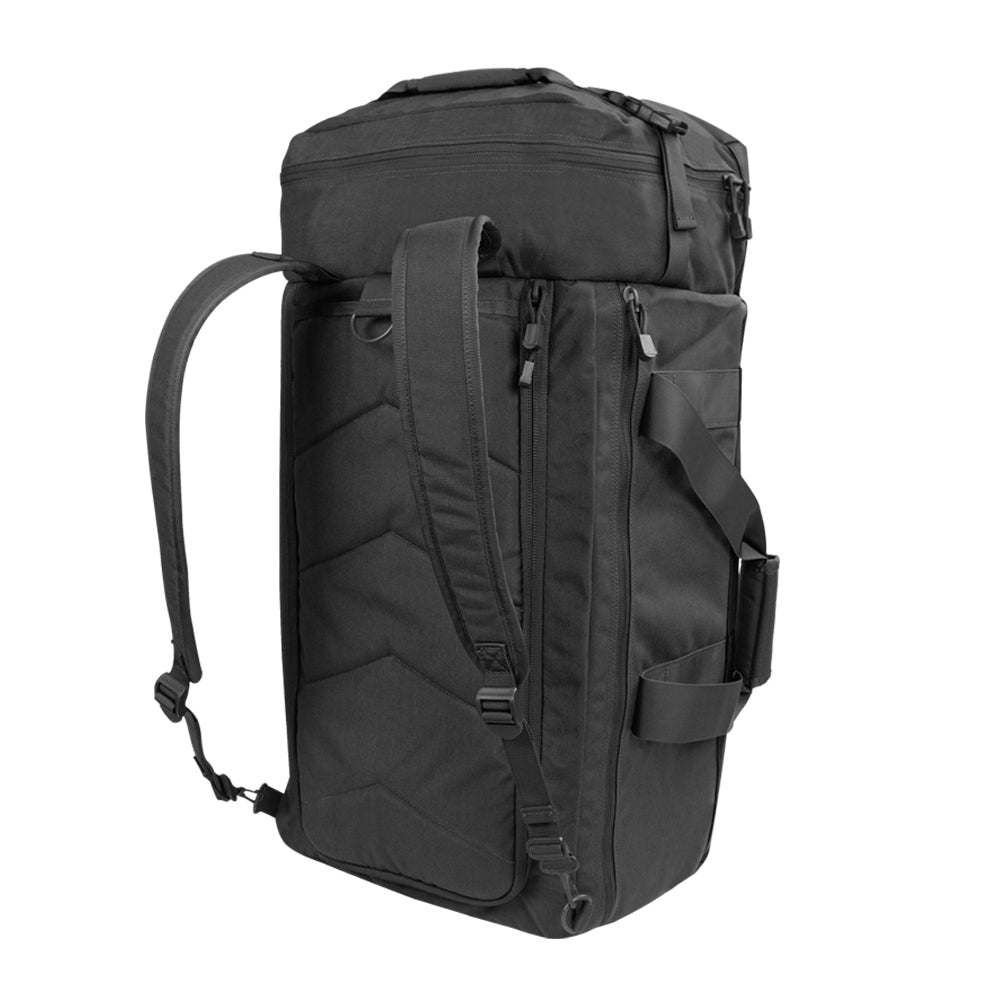 161-002 MOCHILA COLOSSUS NEGRO MARCA CONDOR