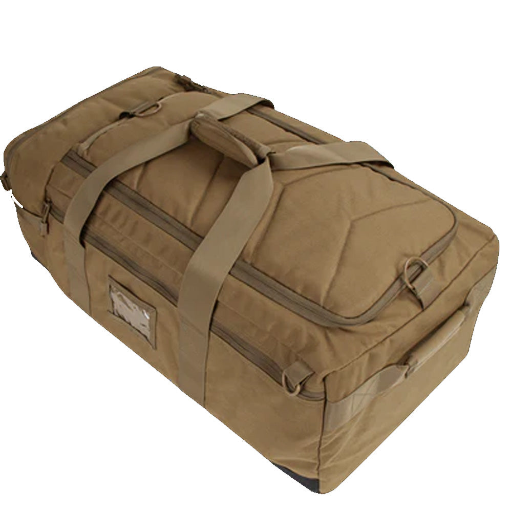 MOCHILA CONDOR COLOSSUS COYOTE 161-498