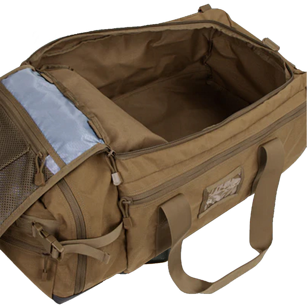 MOCHILA CONDOR COLOSSUS COYOTE 161-498