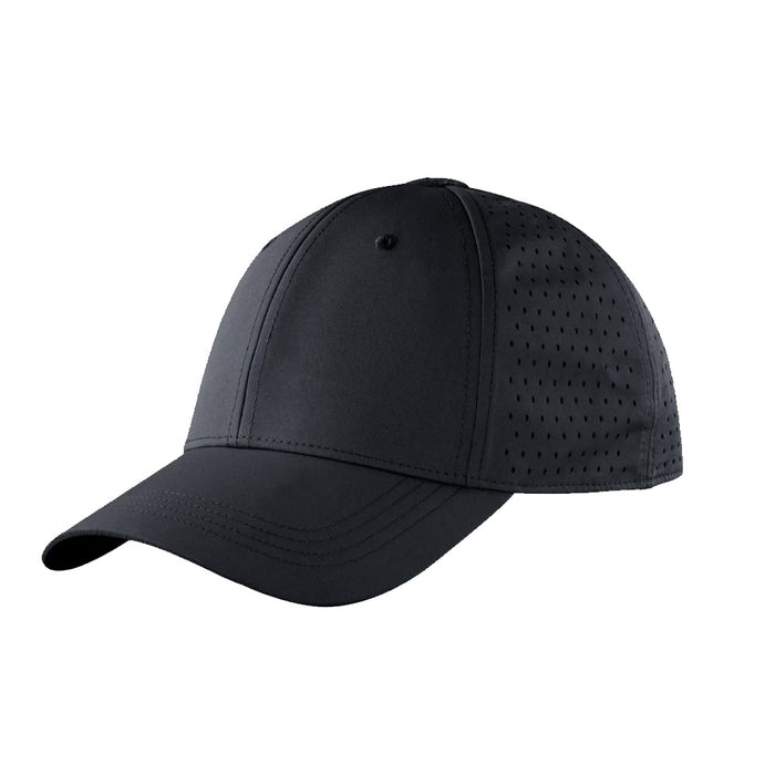 161318-002 GORRA HYDROFIT TEAM MESH NEGRA MARCA CONDOR