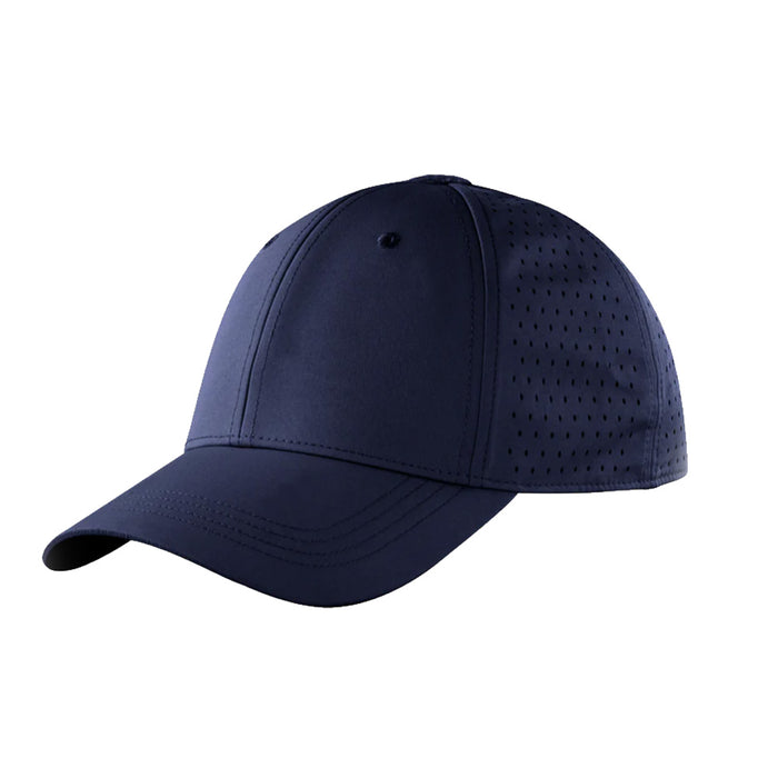 161318-006 GORRA HYDROFIT TEAM MESH MARINO MARCA CONDOR