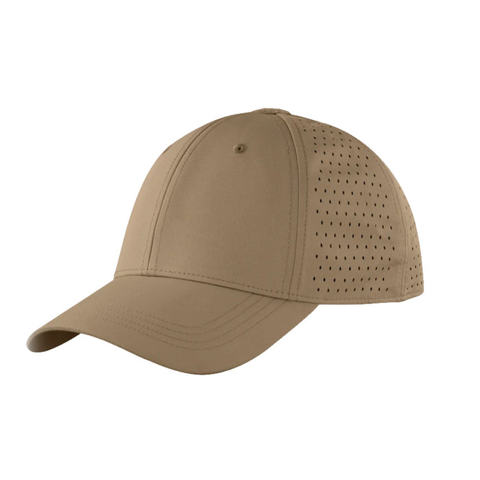 161318-498 GORRA HYDROFIT TEAM MESH COYOTE MARCA CONDOR