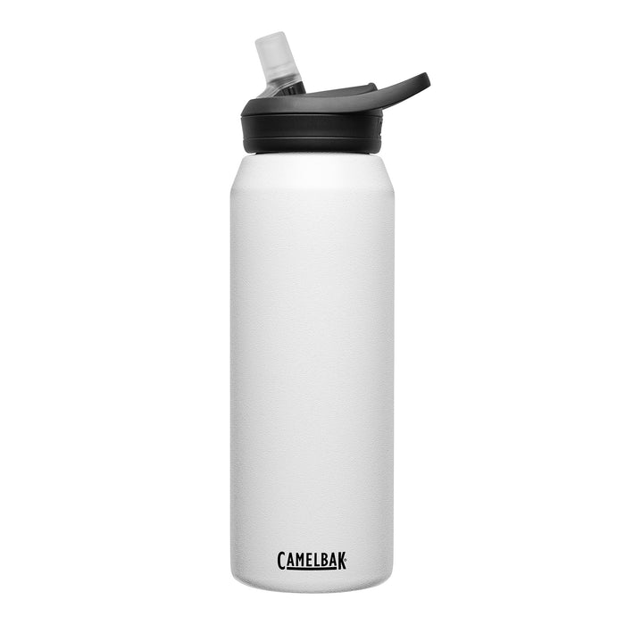 1650101001 BOTELLA TERMICA EDDY+32oz BLANCO MARCA CAMELBAK