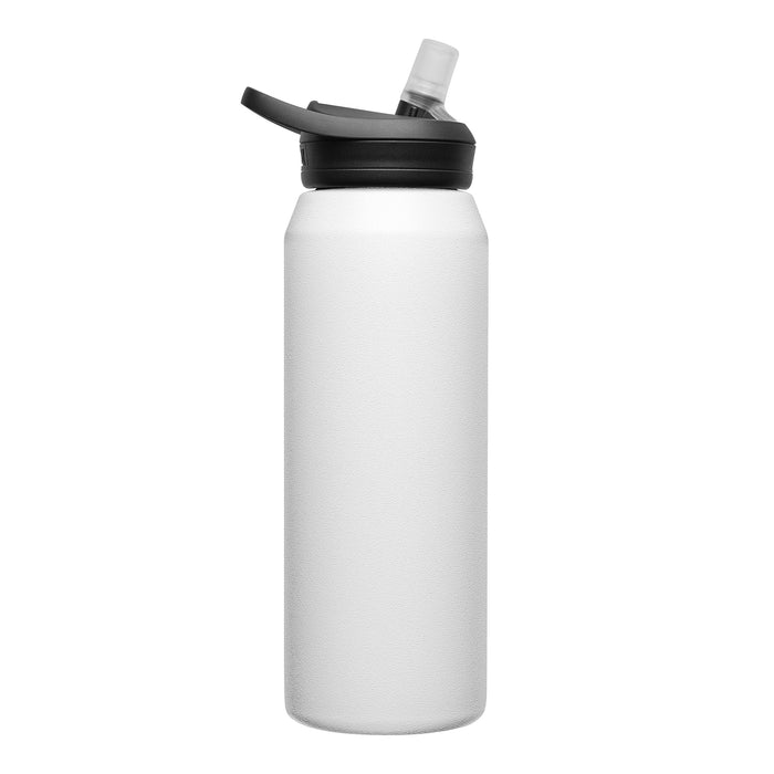 1650101001 BOTELLA TERMICA EDDY+32oz BLANCO MARCA CAMELBAK