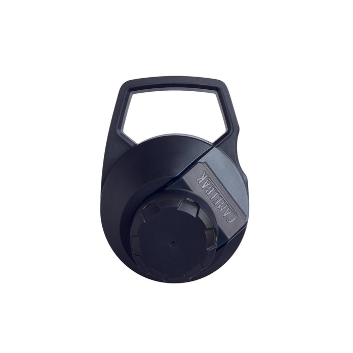 1515103060 BOTELLA TERMICA CHUTE MAG 20oz BLANCO MARCA CAMELBAK