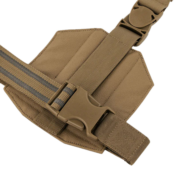 171317-498 DROP LEG PANEL LCS COYOTE MARCA CONDOR