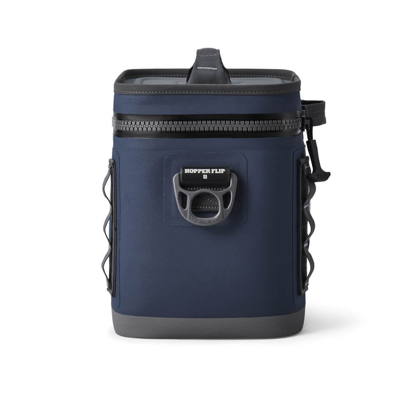 18060131422 HIELERA SUAVE HOPPER FLIP 8 MARINO MARCA YETI