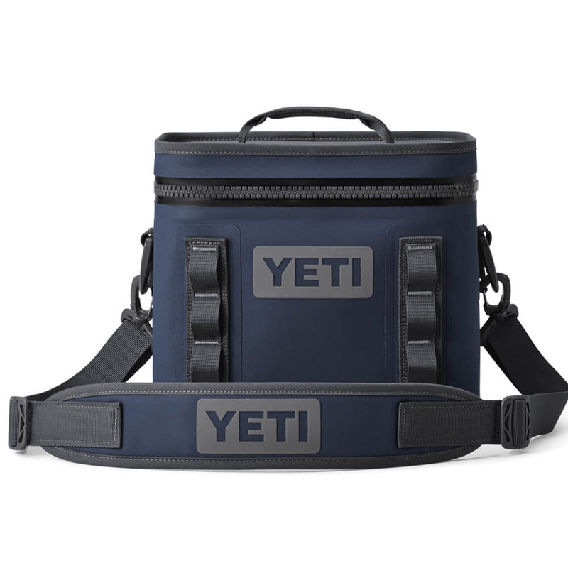 18060131422 HIELERA SUAVE HOPPER FLIP 8 MARINO MARCA YETI