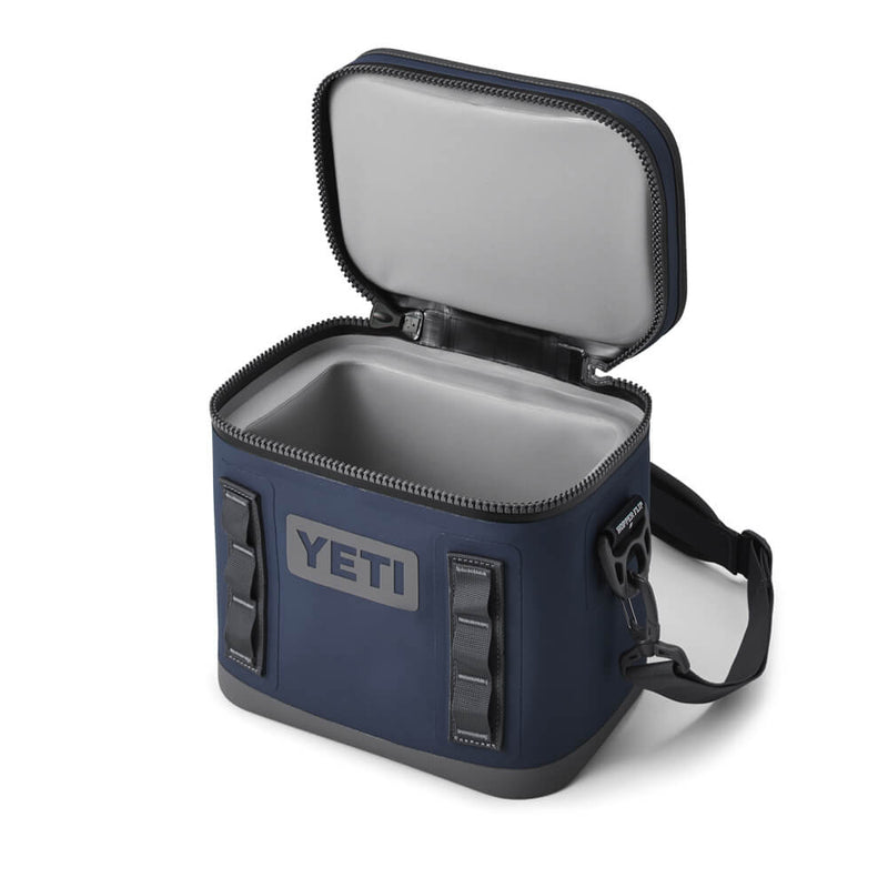 18060131422 HIELERA SUAVE HOPPER FLIP 8 MARINO MARCA YETI