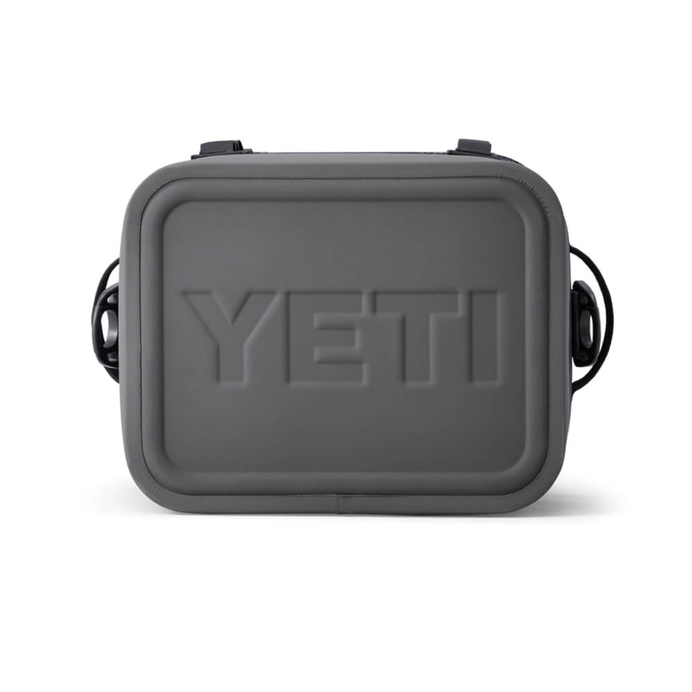 18060131424 HIELERA SUAVE HOPPER FLIP 12 MARINO MARCA YETI