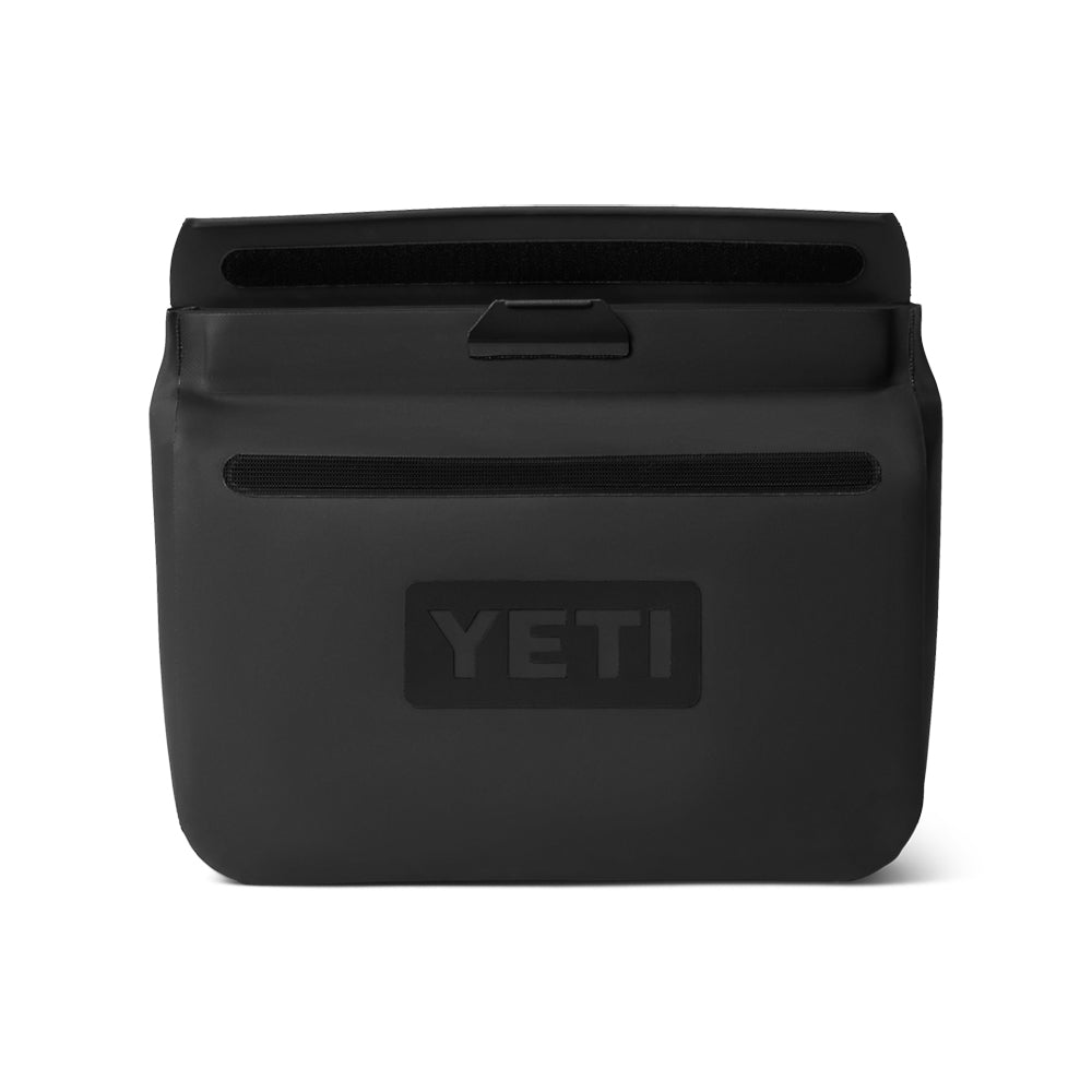18060131276 BOLSA SIDEKICK DRY 3L NEGRA MARCA YETI
