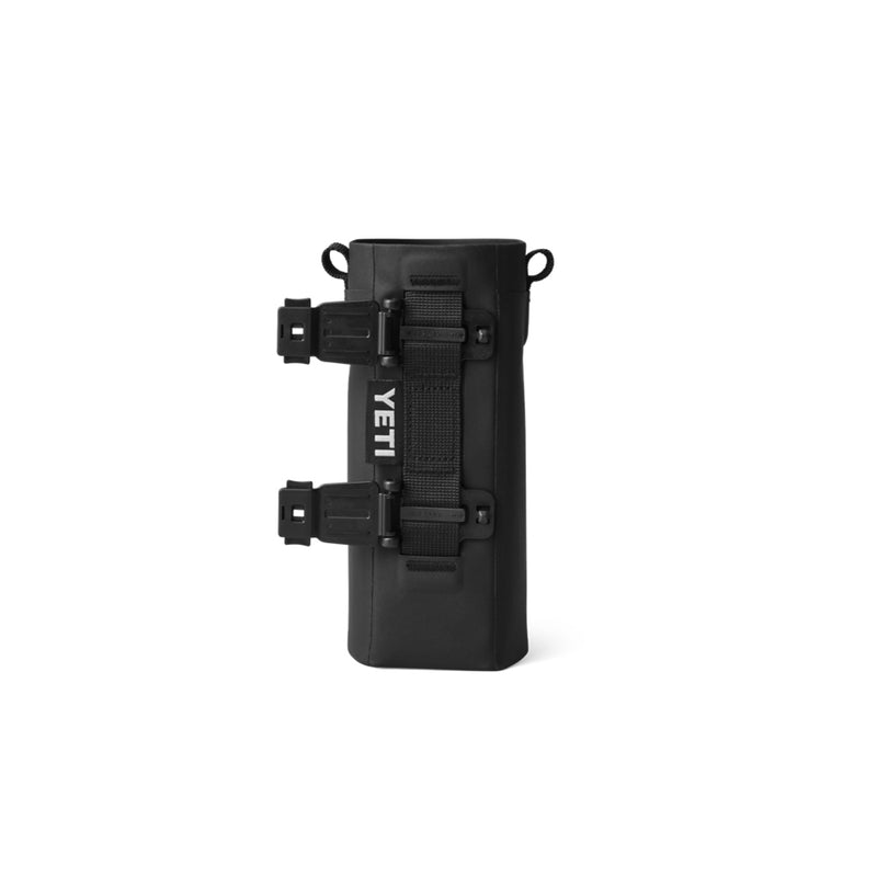 18060131340 PORTABOTELLAS PEQUEÑO NEGRO MARCA YETI