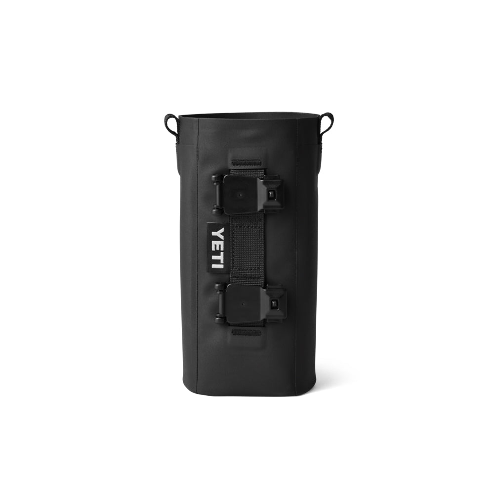 18060131341 PORTABOTELLAS GRANDE NEGRO MARCA YETI