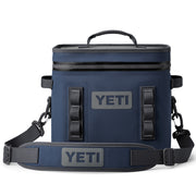 HIELERA YETI HOPPER FLIP 12 MARINO 18060131424