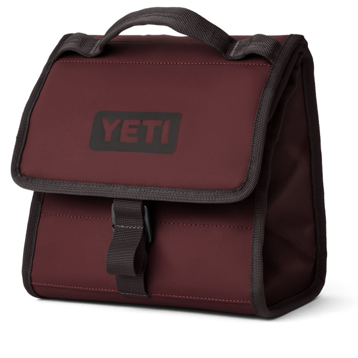 18060131483 LONCHERA DAYTRIP BAG WILD VINE RED/DARK GRAY MARCA YETI