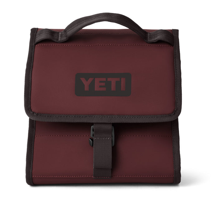 18060131483 LONCHERA DAYTRIP BAG WILD VINE RED/DARK GRAY MARCA YETI