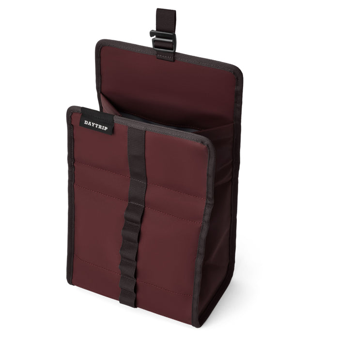 18060131483 LONCHERA DAYTRIP BAG WILD VINE RED/DARK GRAY MARCA YETI