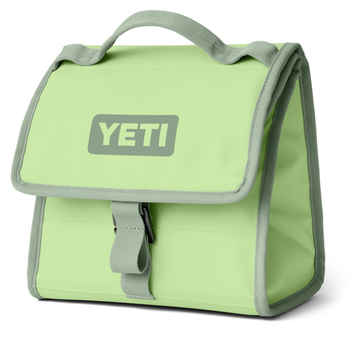 18060131486 LONCHERA DAYTRIP BAG KEY LIME MARCA YETI