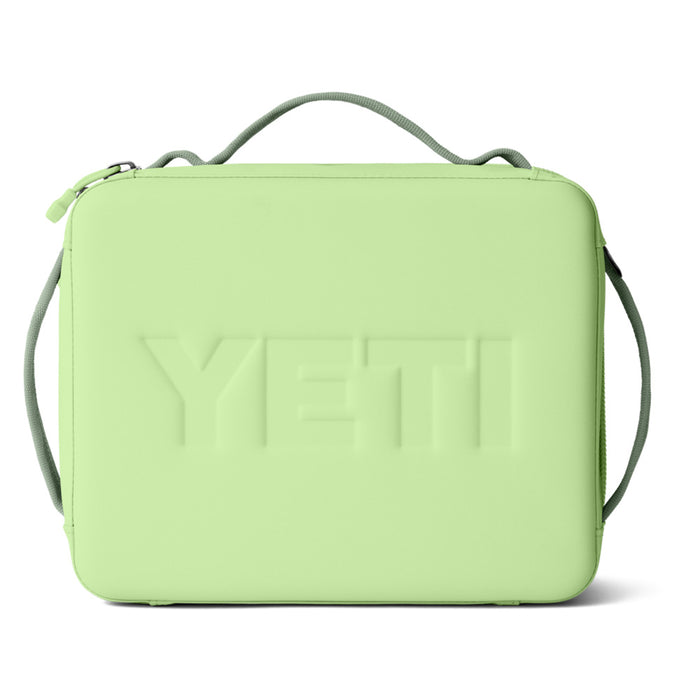 18060131492 LONCHERA DAYTRIP BOX KEY LIME MARCA YETI