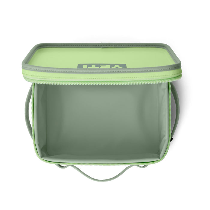 18060131492 LONCHERA DAYTRIP BOX KEY LIME MARCA YETI