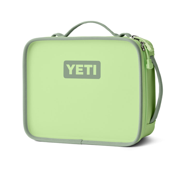 18060131492 LONCHERA DAYTRIP BOX KEY LIME MARCA YETI