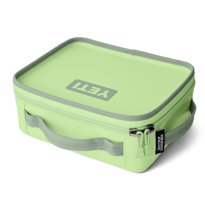 18060131492 LONCHERA DAYTRIP BOX KEY LIME MARCA YETI