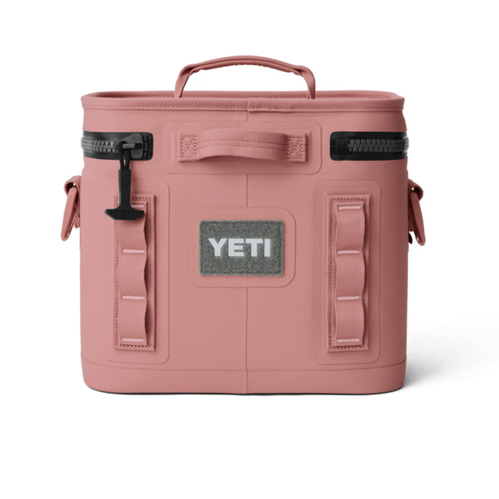 18060131501 HIELERA SUAVE HOPPER FLIP 8 SANDSTONE PINK MARCA YETI