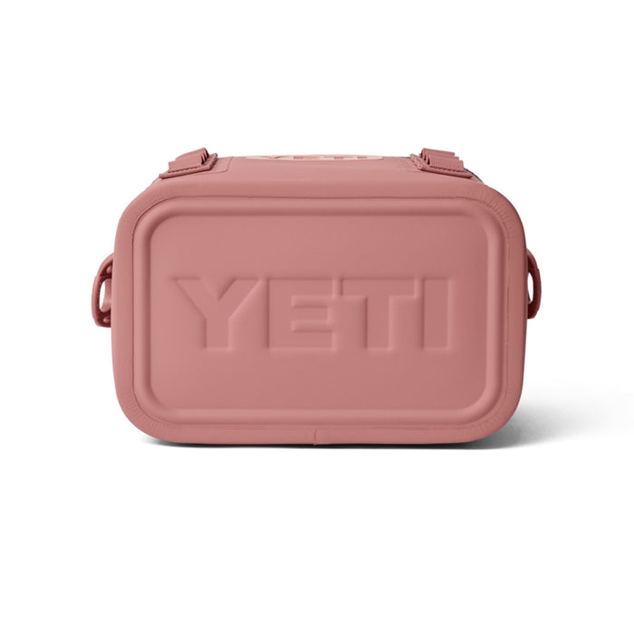 18060131501 HIELERA SUAVE HOPPER FLIP 8 SANDSTONE PINK MARCA YETI