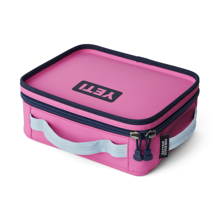 18060131555 LONCHERA DAYTRIP BOX WILDFLOWER FUCHSIA/NAVY MARCA YETI